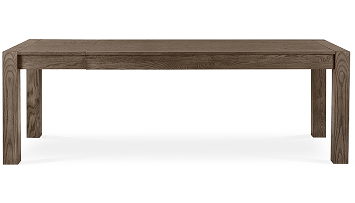 Bentley Designs Torino Dark Oak Dining